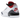 Air Jordan 3 Retro SE Fire Red Denim 2020 sneakers i vinklet profil med hvid læderoverdel, ikonisk elefantprint og rød Nike Air hældetalje