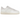 Nike Air Force 1 Low Drake NOCTA Certified Lover Boy White Cobalt Tint sneakers i sideprofil med hvid læderoverdel og klassisk sål
