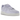 Nike Air Force 1 Low Drake NOCTA Certified Lover Boy Palest Purple sneakers i sideprofil med lys lilla læderoverdel og hvid sål