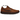 NikeCraft General Purpose Shoe Tom Sachs Field Brown sneakers i en vinklet visning med brun overdel, matchende snørebånd og slidstærk gummisål