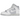 Produkt Nike Dunk High Summit White Football Grey bild 6
