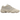 Adidas Yeezy 500 Blush sneakers i profil med overdel i lyst beige mesh og ruskind samt en detaljeret gummisål i samme nuancer.