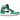 Produkt Air Jordan 1 Retro High Lucky Green  bild 1