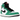 Produkt Air Jordan 1 Retro High Lucky Green  bild 2