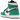 Produkt Air Jordan 1 Retro High Lucky Green  bild 4