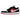 Product Image Air Jordan 1 Low Black White Gym Red