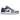 Product Image Air Jordan 1 Low Stealth French Blue