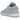 Produkt Air Jordan 1 Low Football Grey Aluminum bild 4