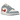 Product Image Air Jordan 1 Low Blue Whisper Dune Red