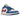 Product Image Air Jordan 1 Low Sport Blue Gym Red