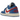 Product Image Air Jordan 1 Low Sport Blue Gym Red