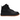 Produkt Nike Air Force 1 High Utility 2.0 Black Gum Orange bild 1