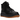 Produkt Nike Air Force 1 High Utility 2.0 Black Gum Orange bild 5