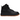 Produkt Nike Air Force 1 High Utility 2.0 Black Gum Orange bild 4