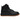 Produkt Nike Air Force 1 High Utility 2.0 Black Gum Orange bild 3