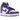 Produkt Nike Dunk High SP Varsity Purple  bild 2
