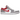 Produkt Air Jordan 1 Low SE Light Smoke Grey Gym Red bild 1