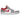 Produkt Air Jordan 1 Low SE Light Smoke Grey Gym Red bild 3