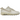 Nike Air Max 90 Terrascape Light Bone sneakers i en elegant sideprofil med beige tekstiloverdel, synlig Air-enhed og genanvendt Crater-skumsål.
