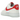 Product Image Nike Air Force 1 Low 07 Next Nature Pale Ivory University Red