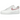 Nike Air Force 1 Low 07 Next Nature Elemental Pink sneakers i vinklet profil med hvid læderoverdel og lyserøde Swoosh-detaljer