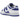Produkt Nike Dunk Low Racer Blue White bild 4