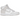Produkt Nike Dunk High Retro White Vast Grey bild 1