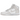 Produkt Nike Dunk High Retro White Vast Grey bild 6