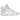 Produkt Nike Dunk High Retro White Vast Grey bild 3