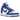 Produkt Nike Dunk High Game Royal bild 5