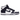 Produkt Nike Dunk High Championship Navy bild 1