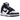 Produkt Nike Dunk High Championship Navy bild 5