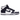 Produkt Nike Dunk High Championship Navy bild 2
