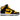 Produkt Nike Dunk High Retro Reverse Goldenrod bild 1