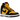 Produkt Nike Dunk High Retro Reverse Goldenrod bild 2