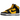 Produkt Nike Dunk High Retro Reverse Goldenrod bild 3