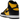 Produkt Nike Dunk High Retro Reverse Goldenrod bild 4