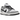 Produkt Nike Dunk Low Light Smoke Grey bild 2
