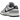 Produkt Nike Dunk Low Light Smoke Grey bild 4