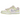 Nike Dunk Low Lime Ice sneakers set fra siden i en pastelgrøn farvekombination med klassisk hvid mellemsål og lyserødt swoosh-logo.