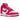 Product Image Nike Dunk High Pink Prime