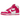 Product Image Nike Dunk High Pink Prime