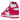 Product Image Nike Dunk High Pink Prime