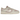 Nike Dunk Low Next Nature Platinum Violet sneakers i vinklet profil med lilla læderoverdel, hvid mellemsål og perforeret tåboks