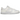 Nike Dunk Low Next Nature Sail sneakers i sideprofil med cremefarvet overdel, hvide detaljer, gummisål og det klassiske Swoosh-logo