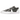 Nike Blazer Low sacai Iron Grey sneakers i profil med grå overlæder, hvide lagdelte detaljer og dobbelte snørebånd i et stilrent look.