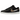 Nike Dunk Low SE Primal Black sneakers sideprofil med sort dyreprint-overdel, klassisk snøring og robust hvid sål