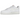 Nike Air Force 1 Low Valentines Day (2025) sneakers i en stilfuld sideprofil med rød swoosh-detalje, hvid læderoverdel og klassisk gummisål.
