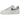 Nike Air Force 1 Low 07 Snakeskin Phantom sneakers i sideprofil med cremehvid overdel, slangeprint-swoosh og klassisk gummisål