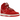 Produkt Nike Dunk High First Use Red bild 5
